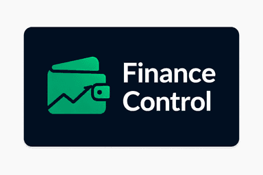 Finance Control